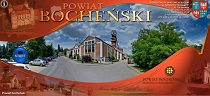 powiat bocheński